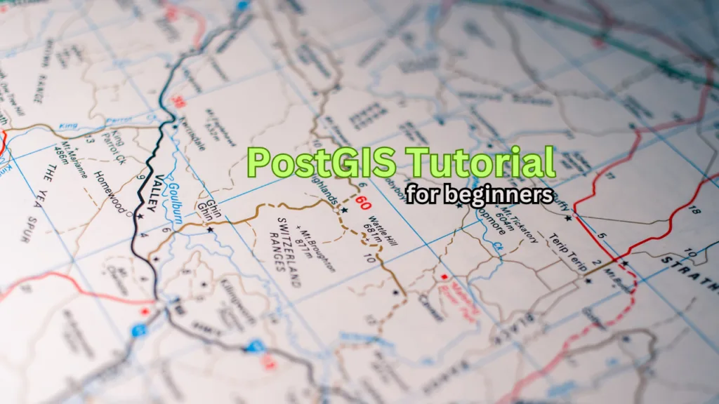 How to Export Layer to PostGIS in QGIS